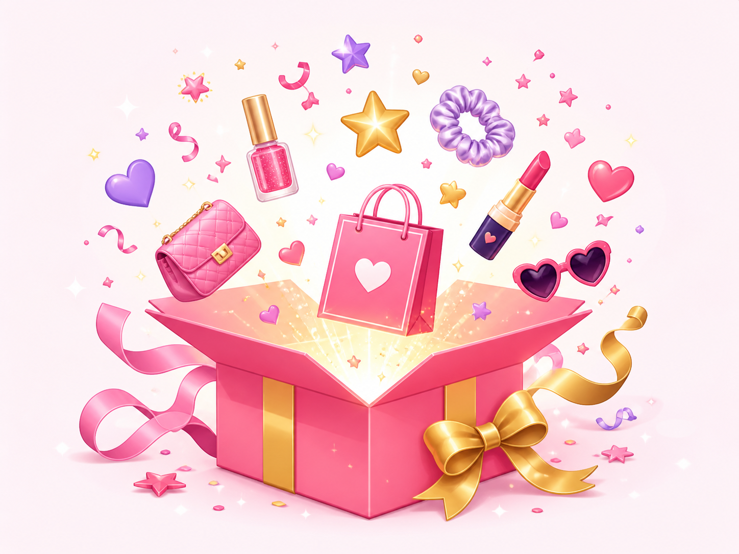 Surprise Box